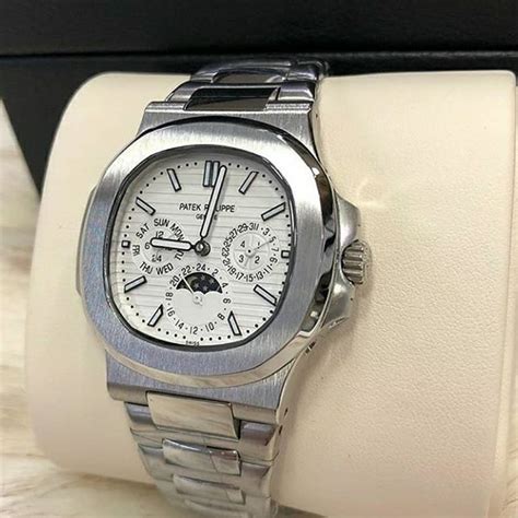 fake patek philippe geneve for sale|Patek Philippe average price.